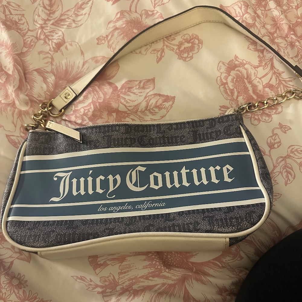 Juicy couture purse